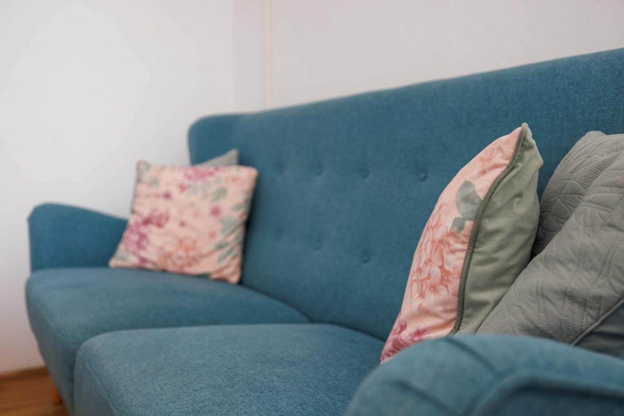 Apartment Marina Kornić Dış mekan fotoğraf