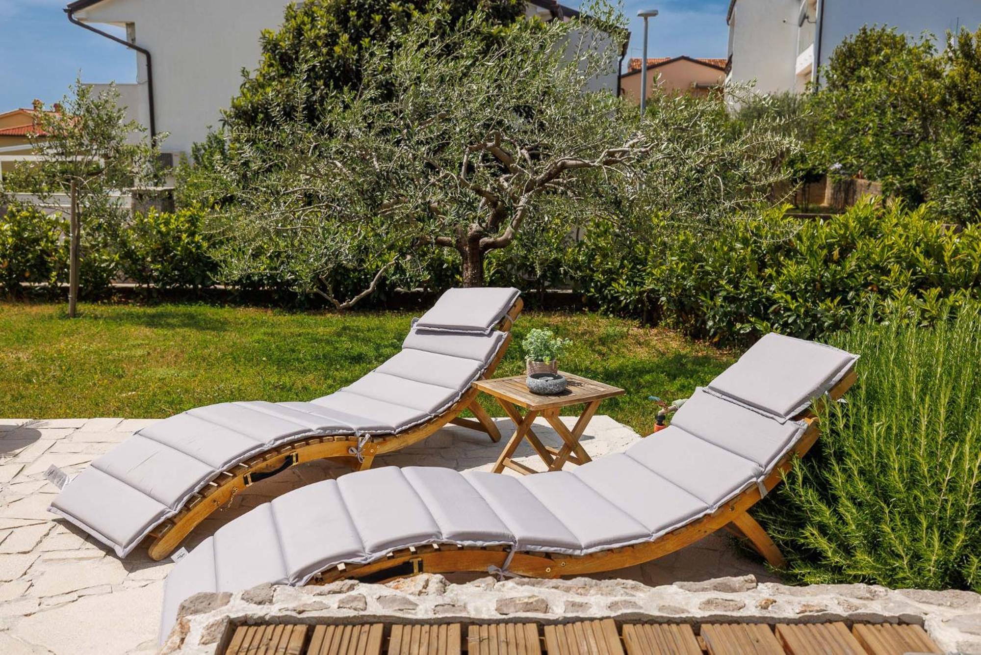 Apartment Marina Kornić Dış mekan fotoğraf