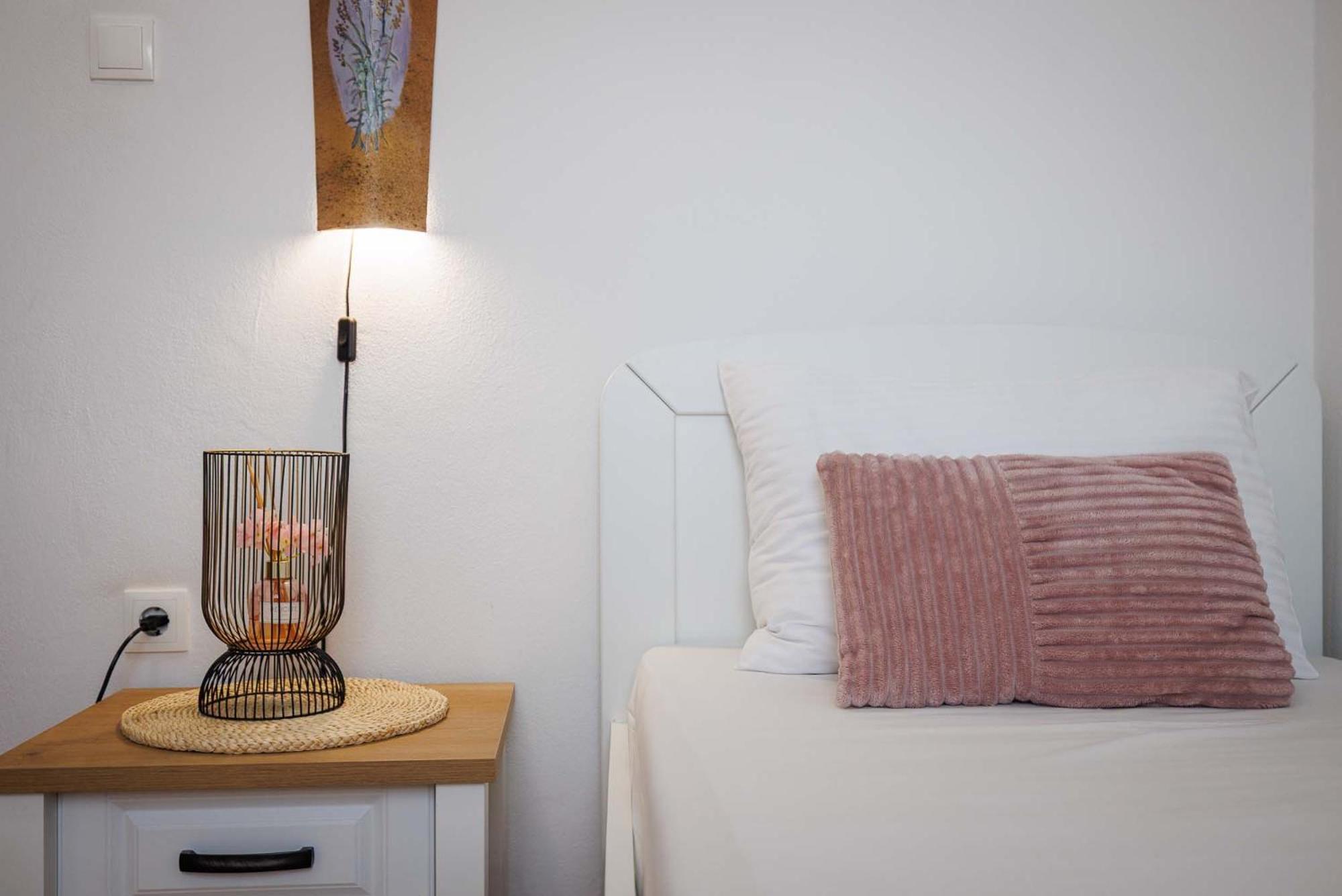 Apartment Marina Kornić Dış mekan fotoğraf